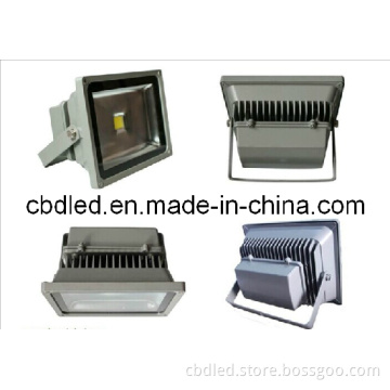 30W Waterproof LED Flood Light (10-200W)